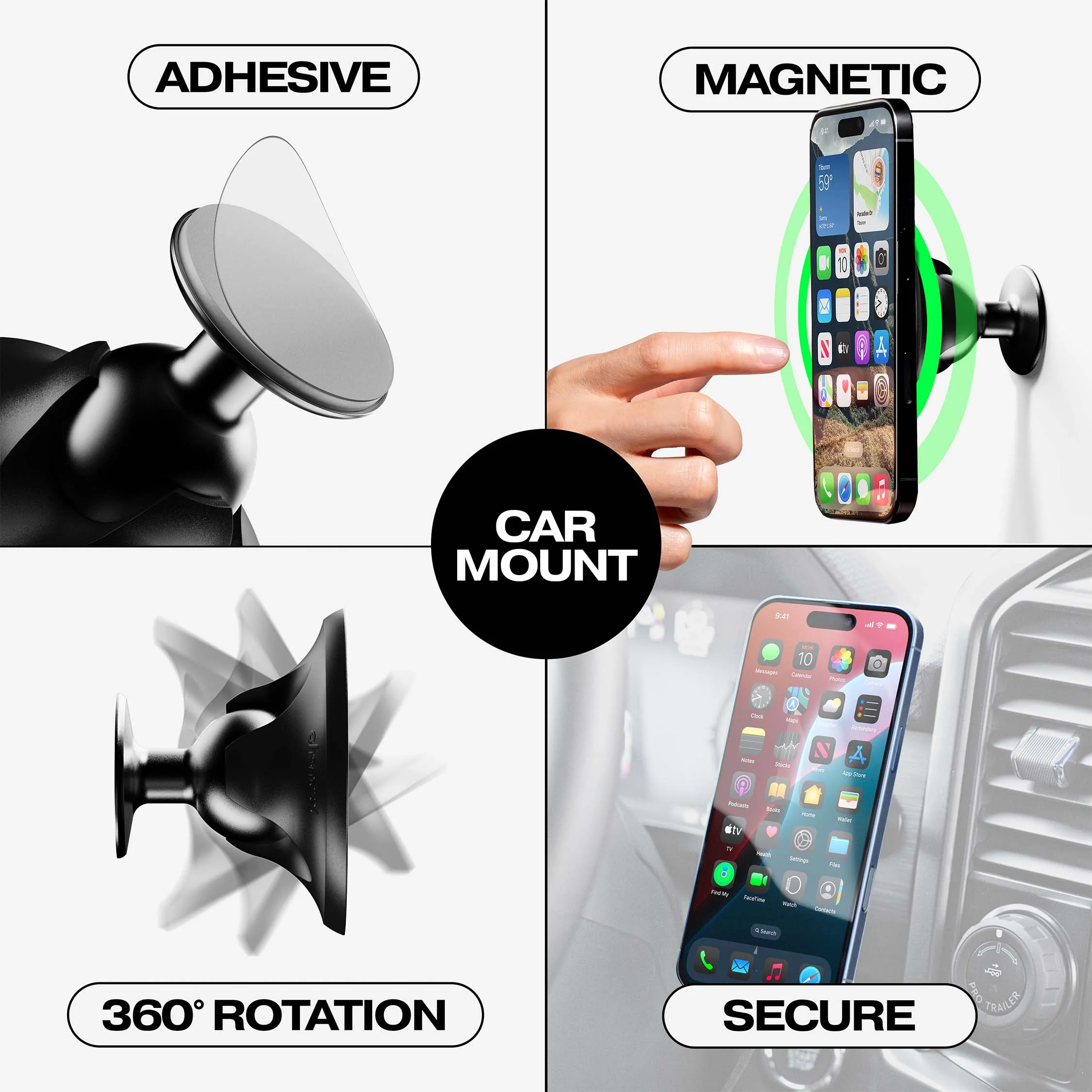 Car Kit - Image 4