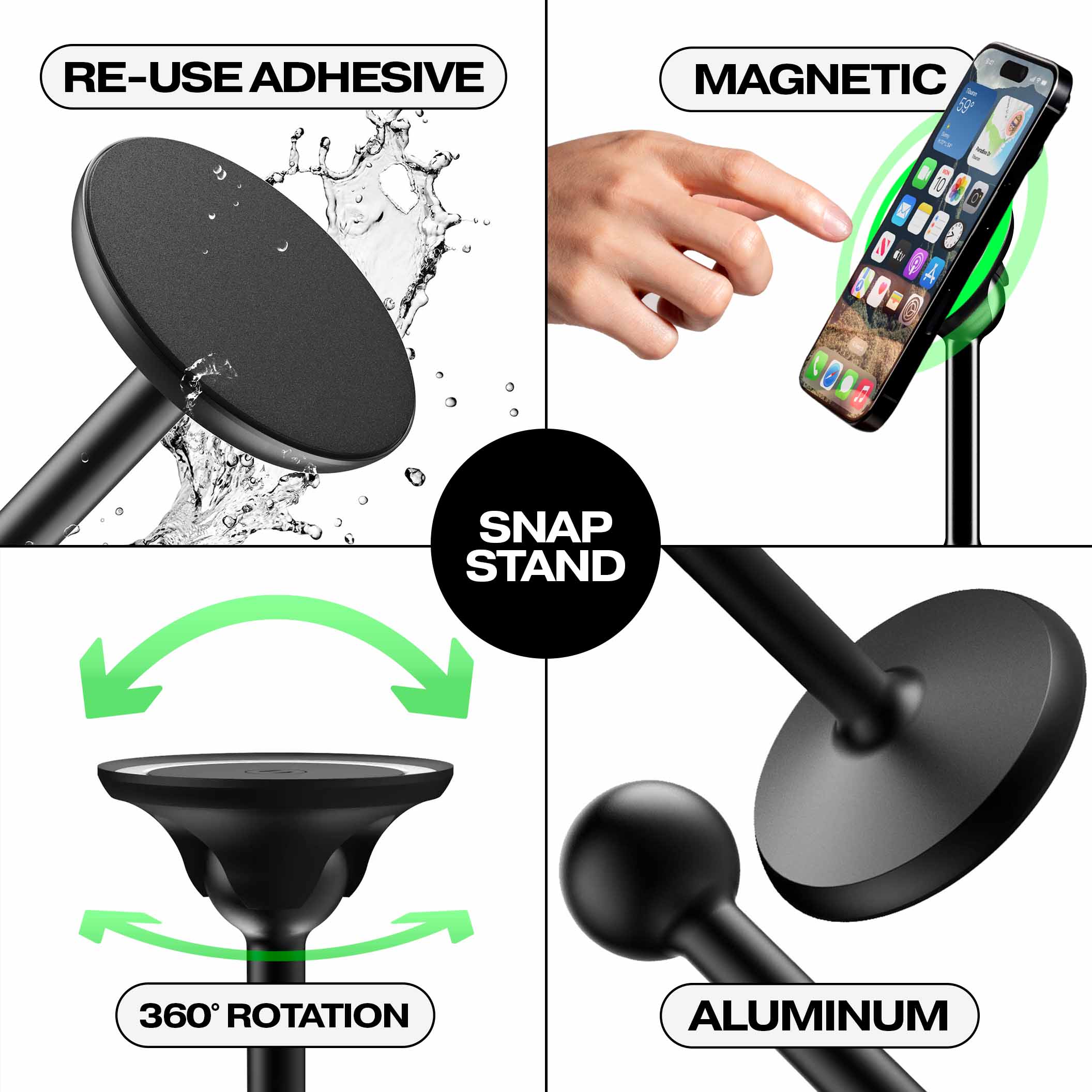 Desk Power Kit - Image 5