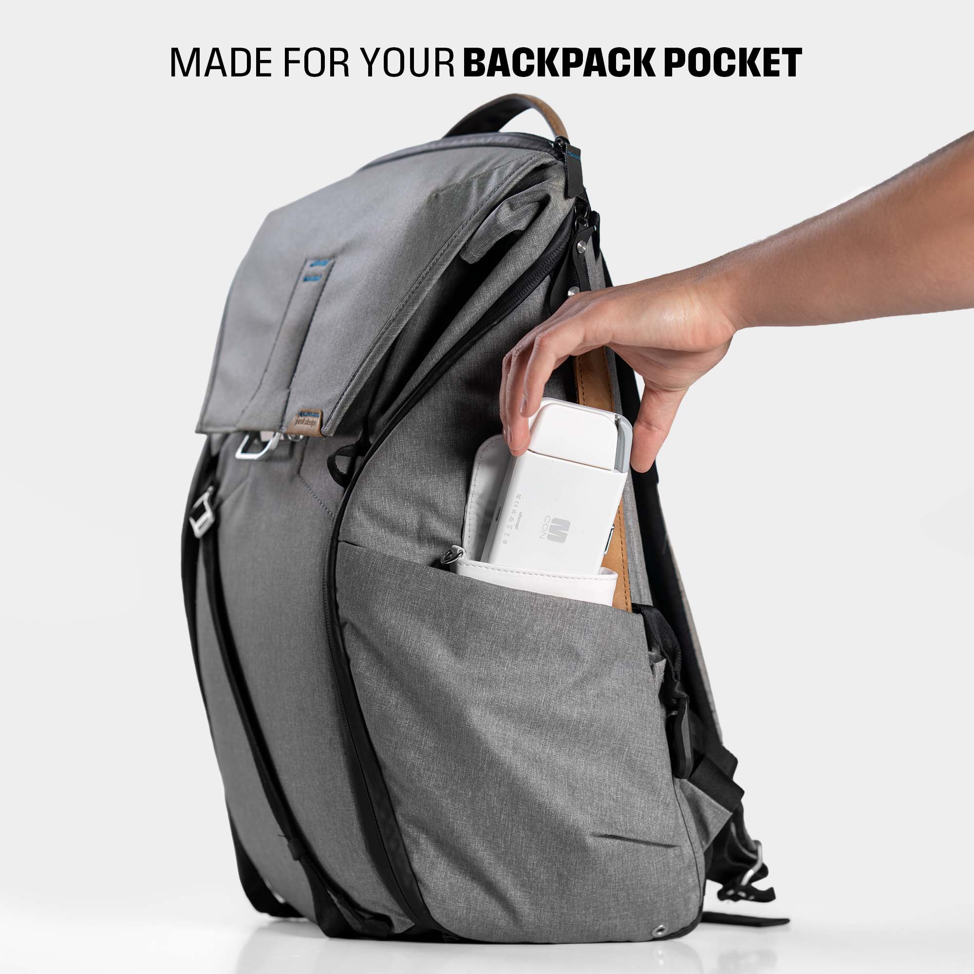 MCON Travel Sleeve - Image 10