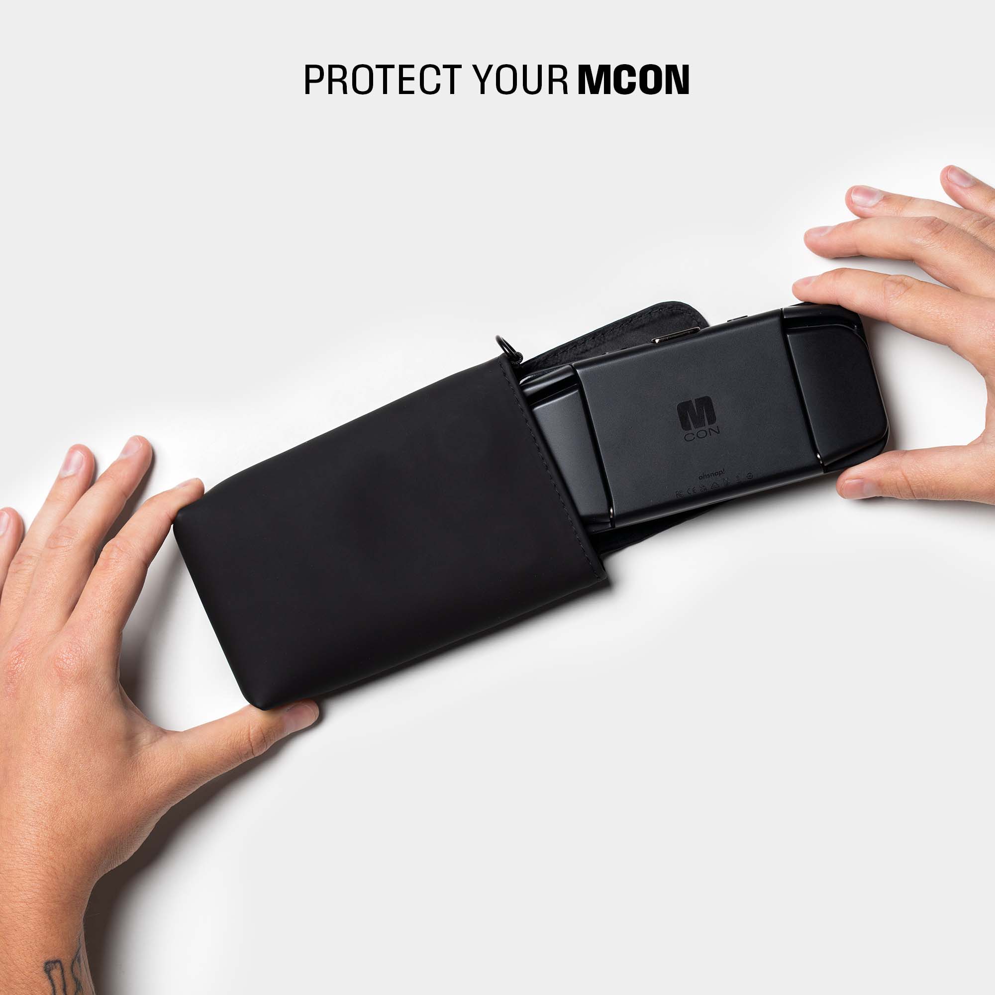 MCON Travel Sleeve - Image 12