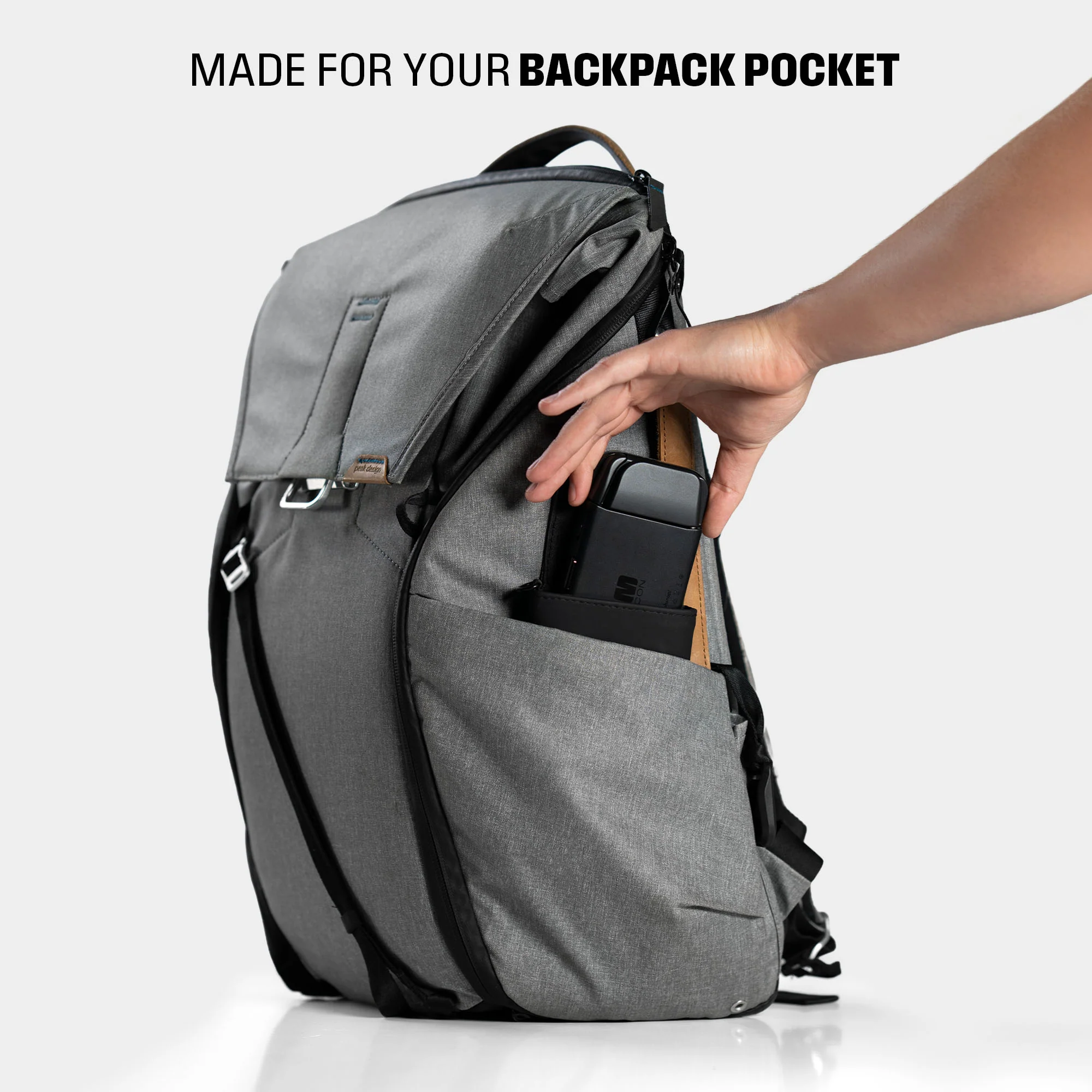 MCON Travel Sleeve - Image 14