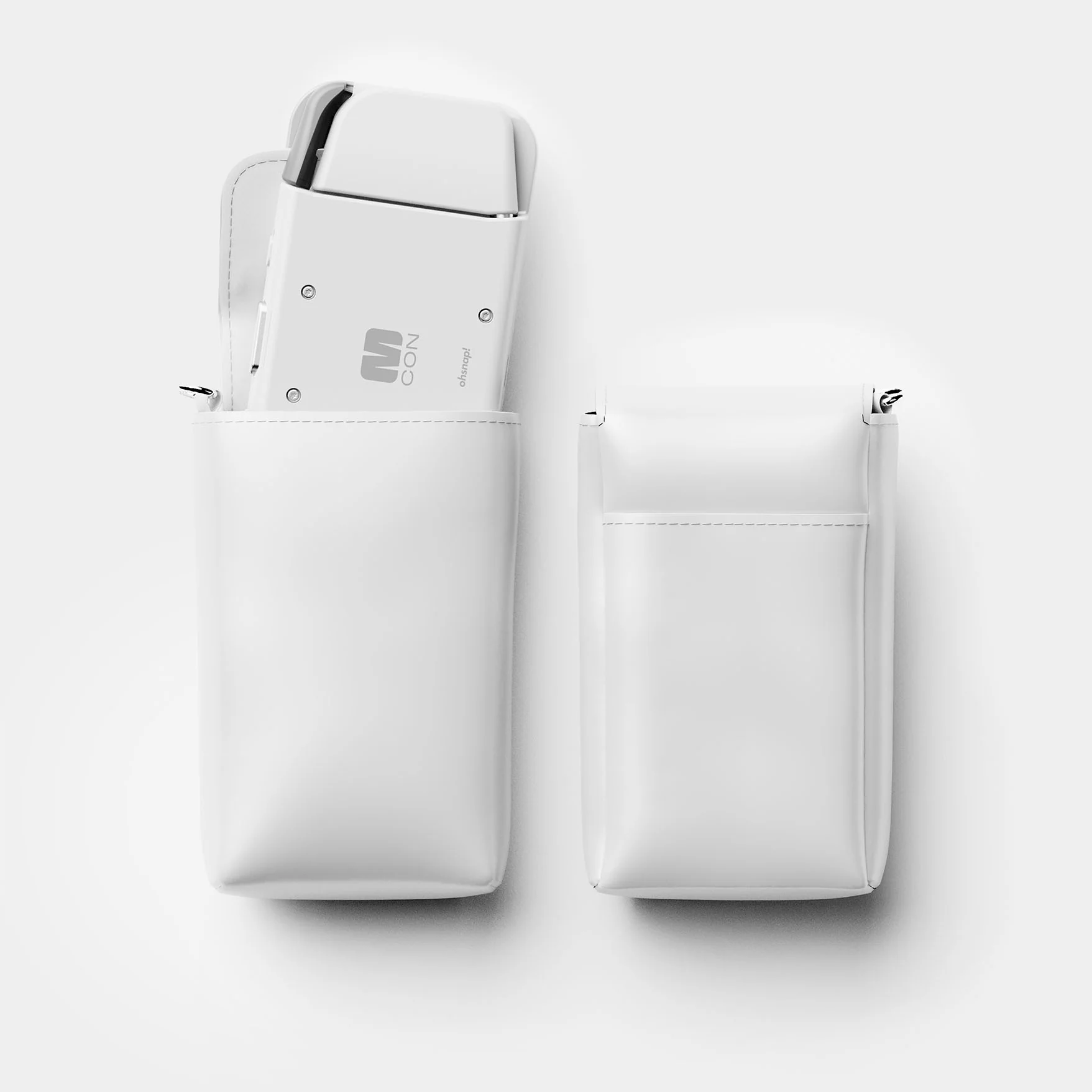 MCON Travel Sleeve - Image 8