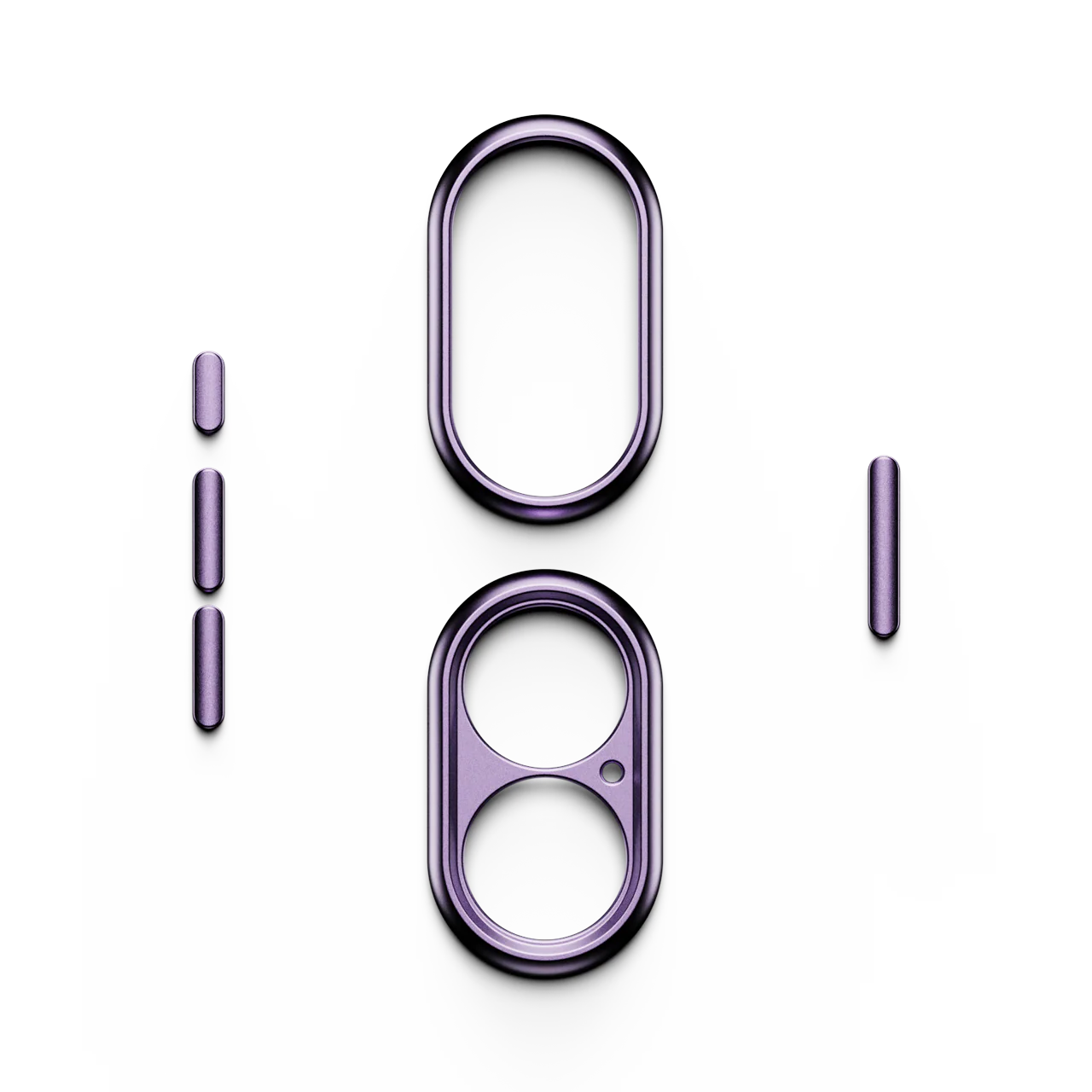 Trim Kit - Snap Case - Image 11