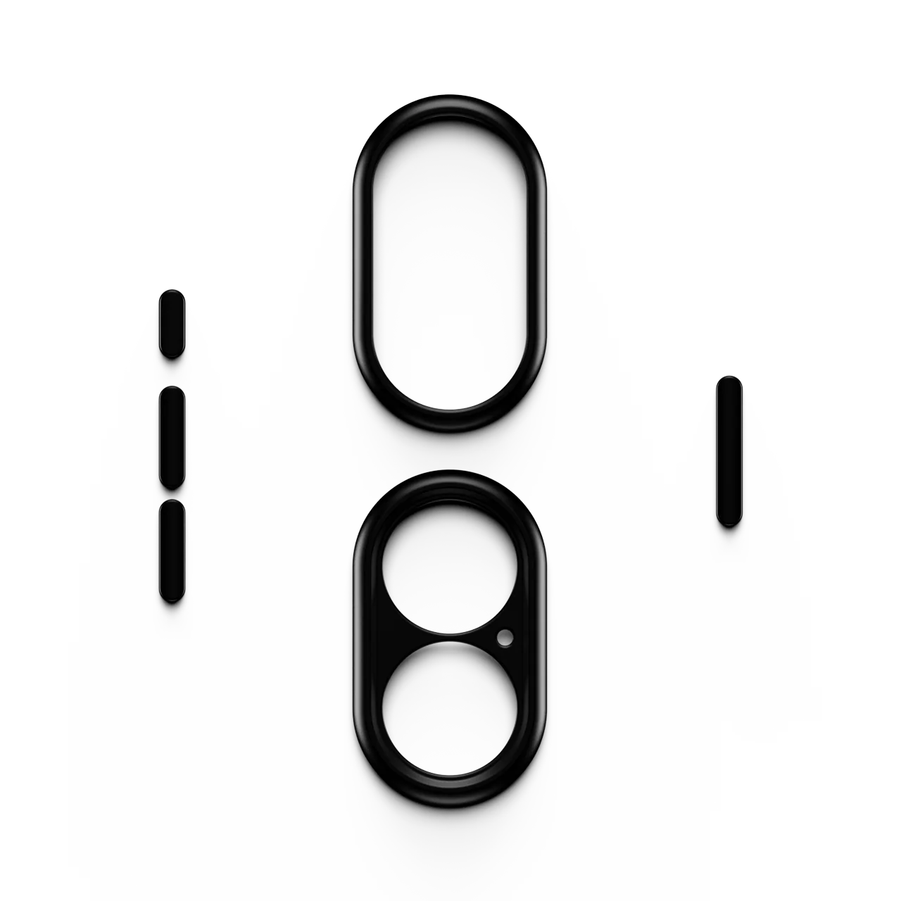 Trim Kit - Snap Case - Image 15