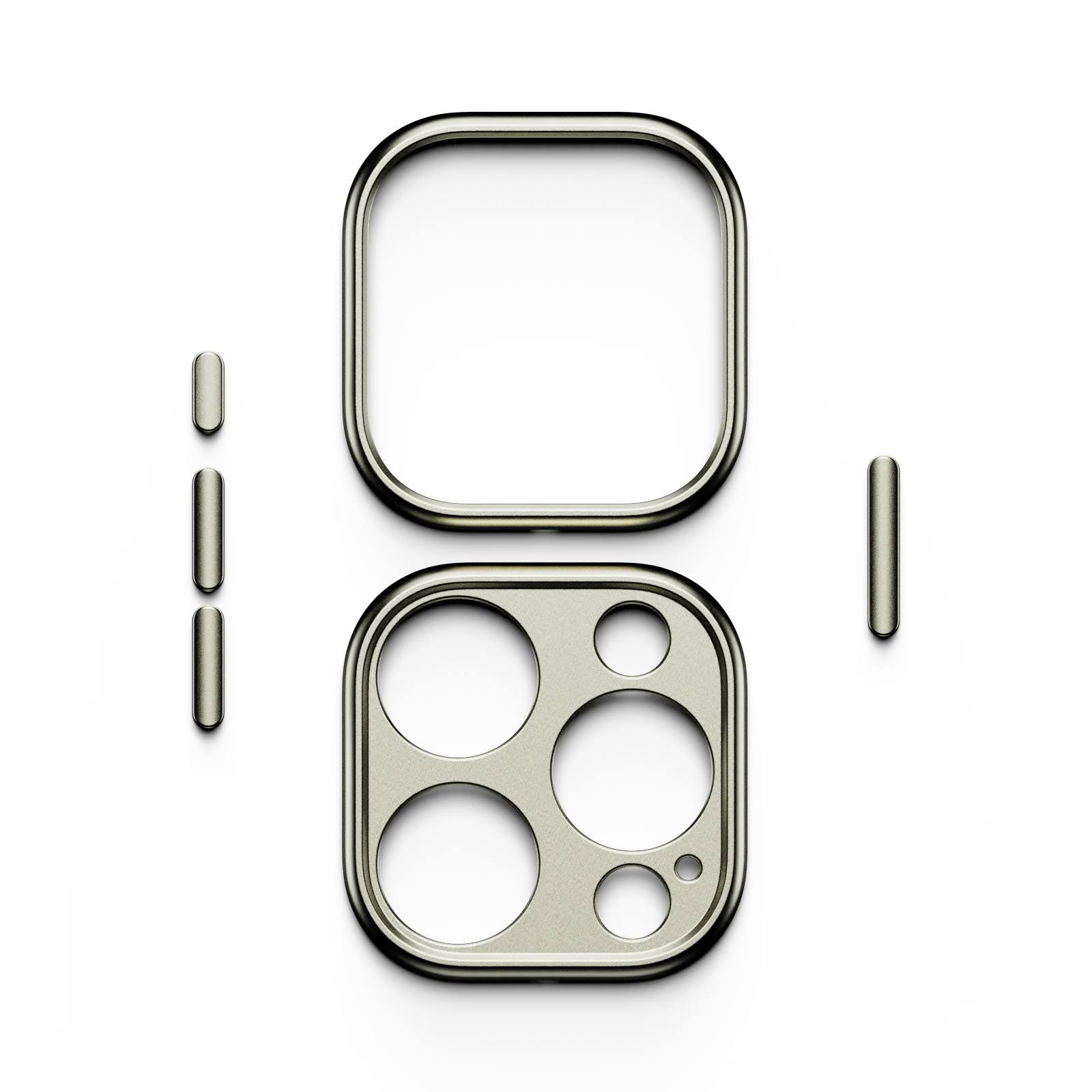 Trim Kit - Snap Case - Image 16