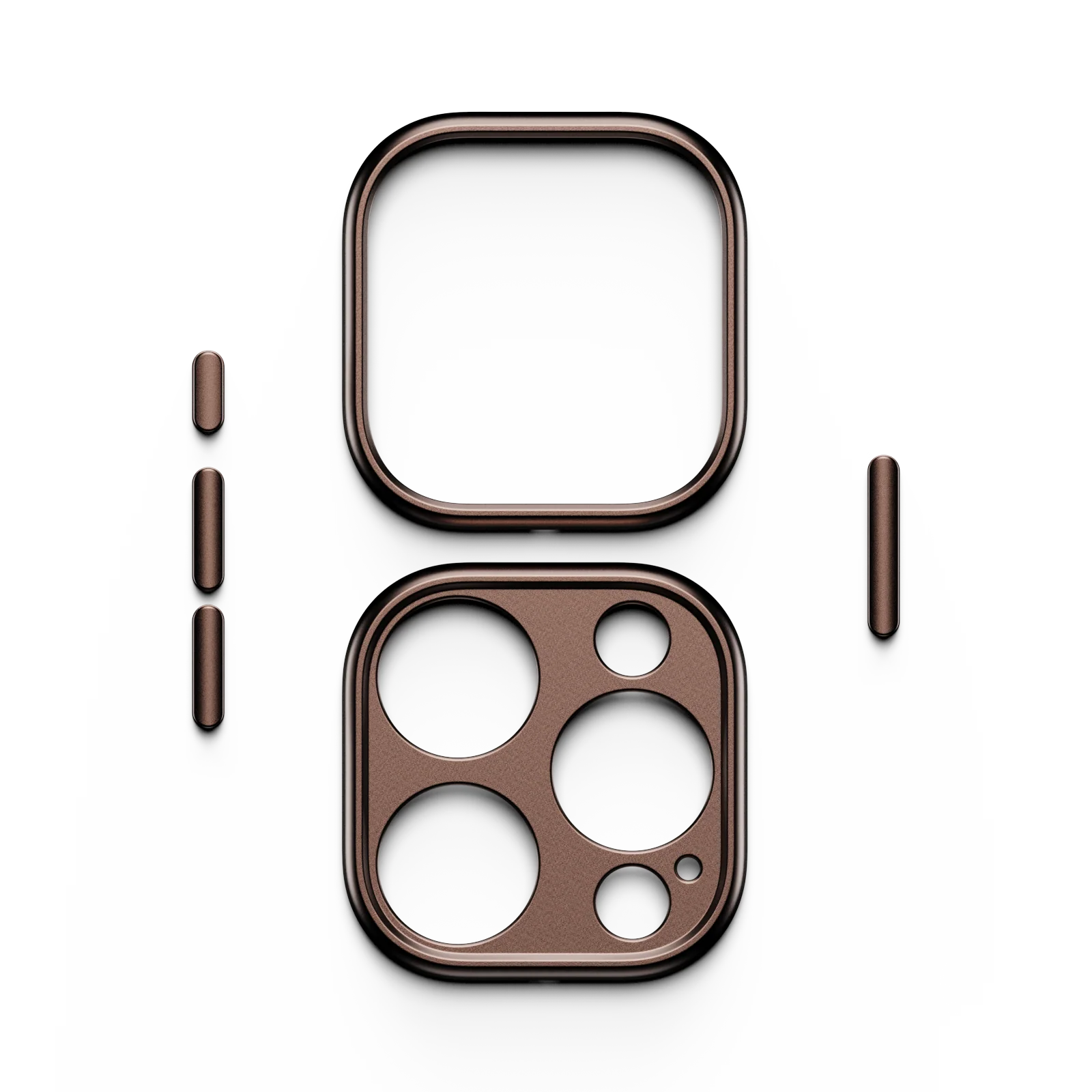 Trim Kit - Snap Case - Image 17