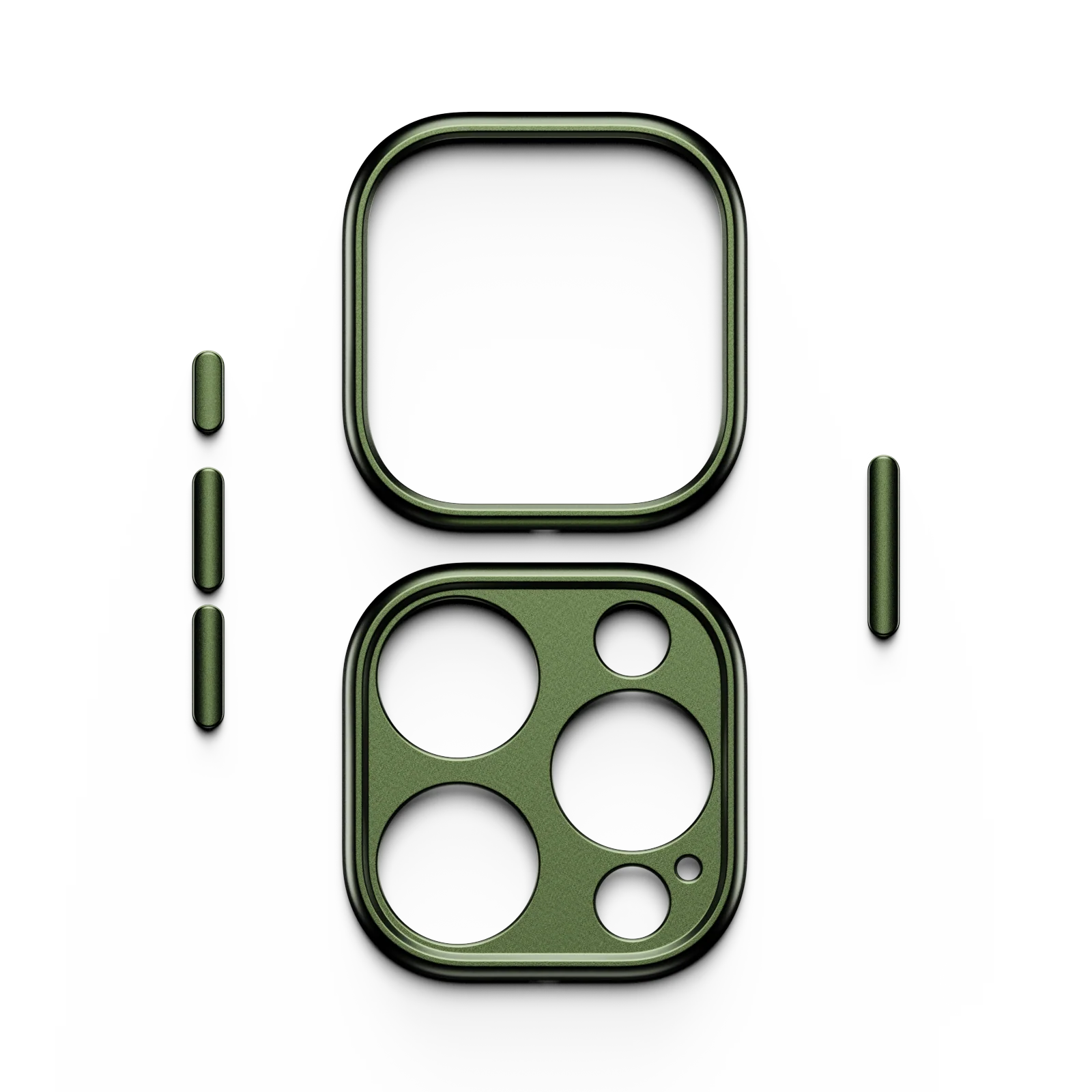 Trim Kit - Snap Case - Image 18