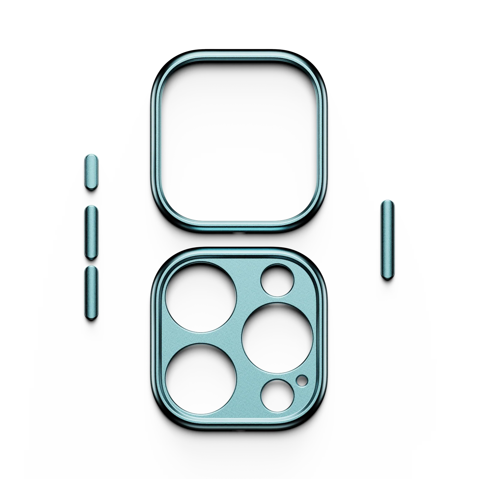 Trim Kit - Snap Case - Image 19