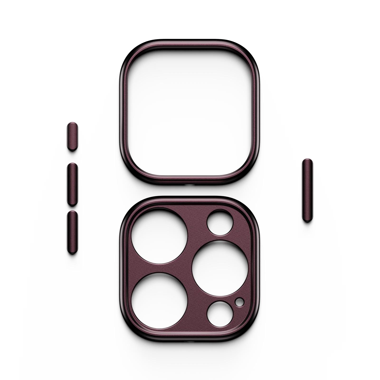 Trim Kit - Snap Case - Image 20