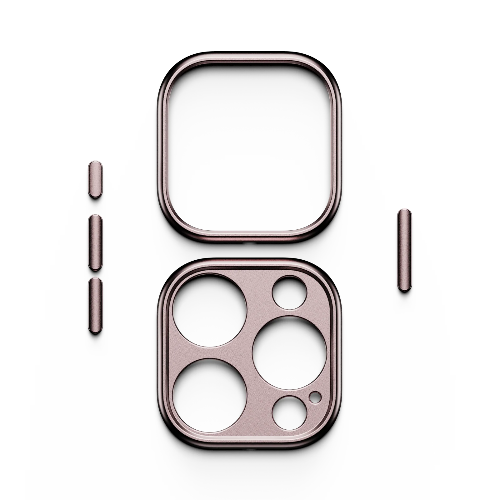 Trim Kit - Snap Case - Image 21