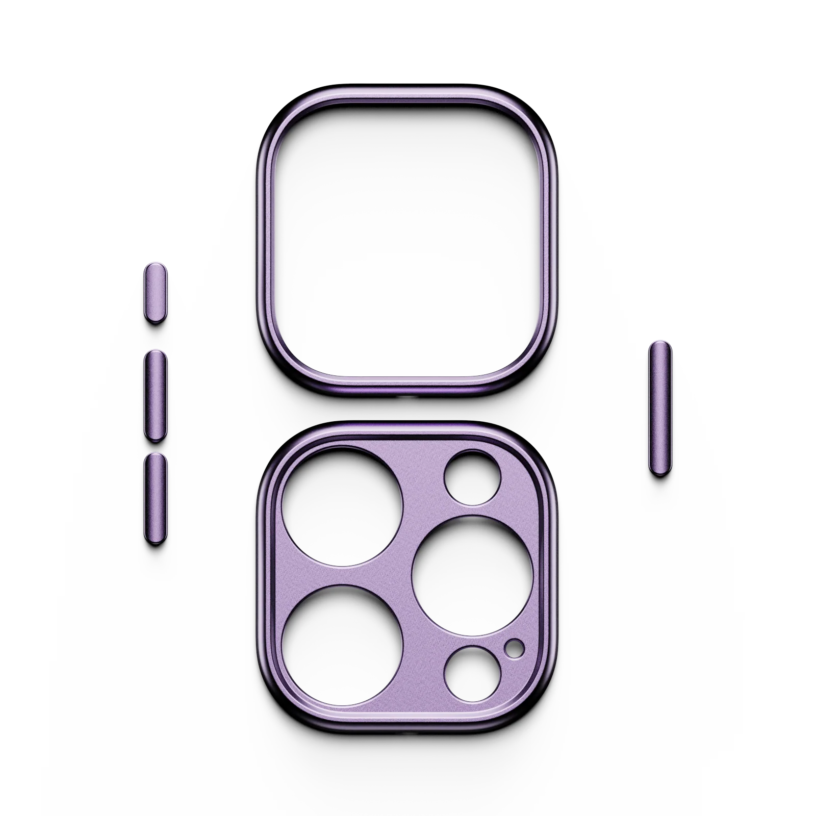 Trim Kit - Snap Case - Image 22