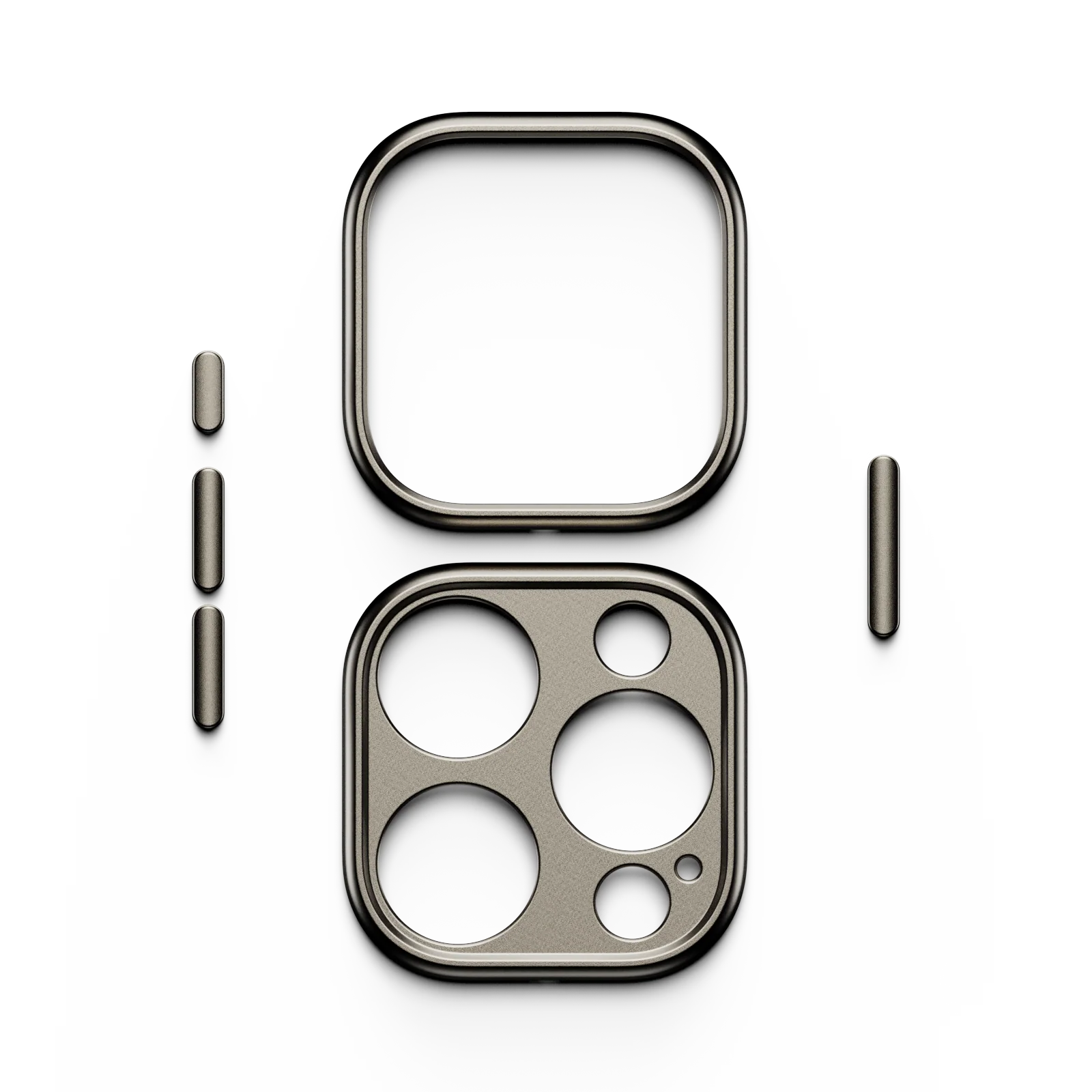 Trim Kit - Snap Case - Image 23