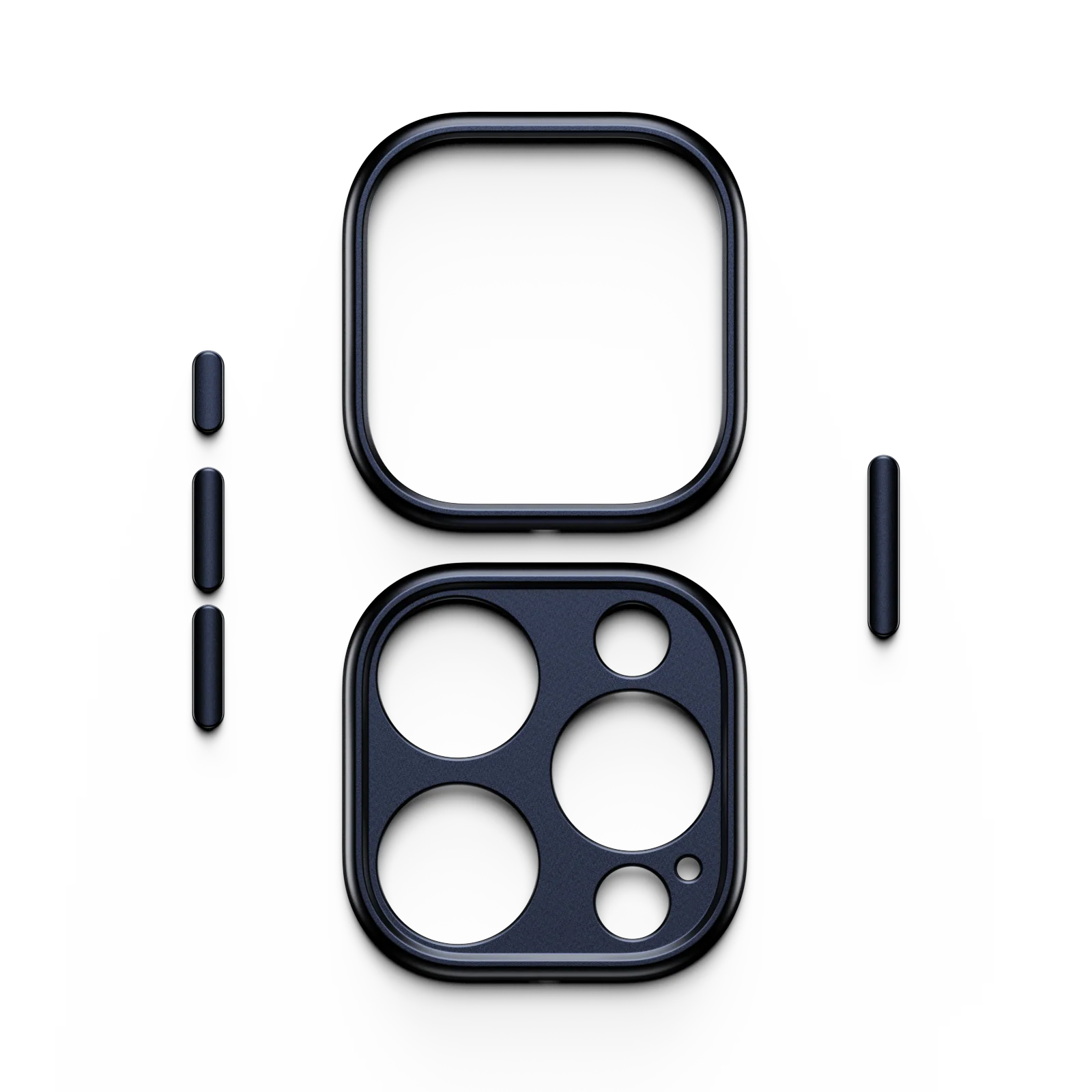 Trim Kit - Snap Case - Image 24