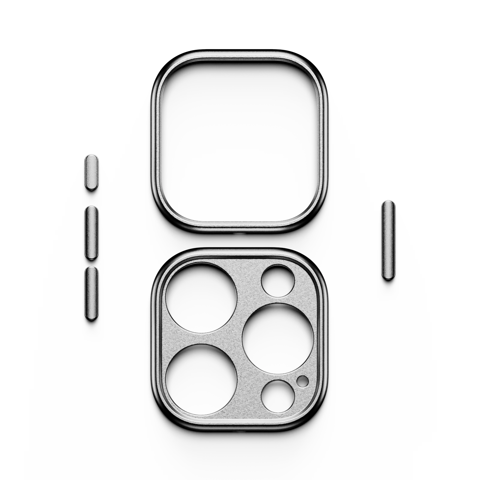 Trim Kit - Snap Case - Image 25