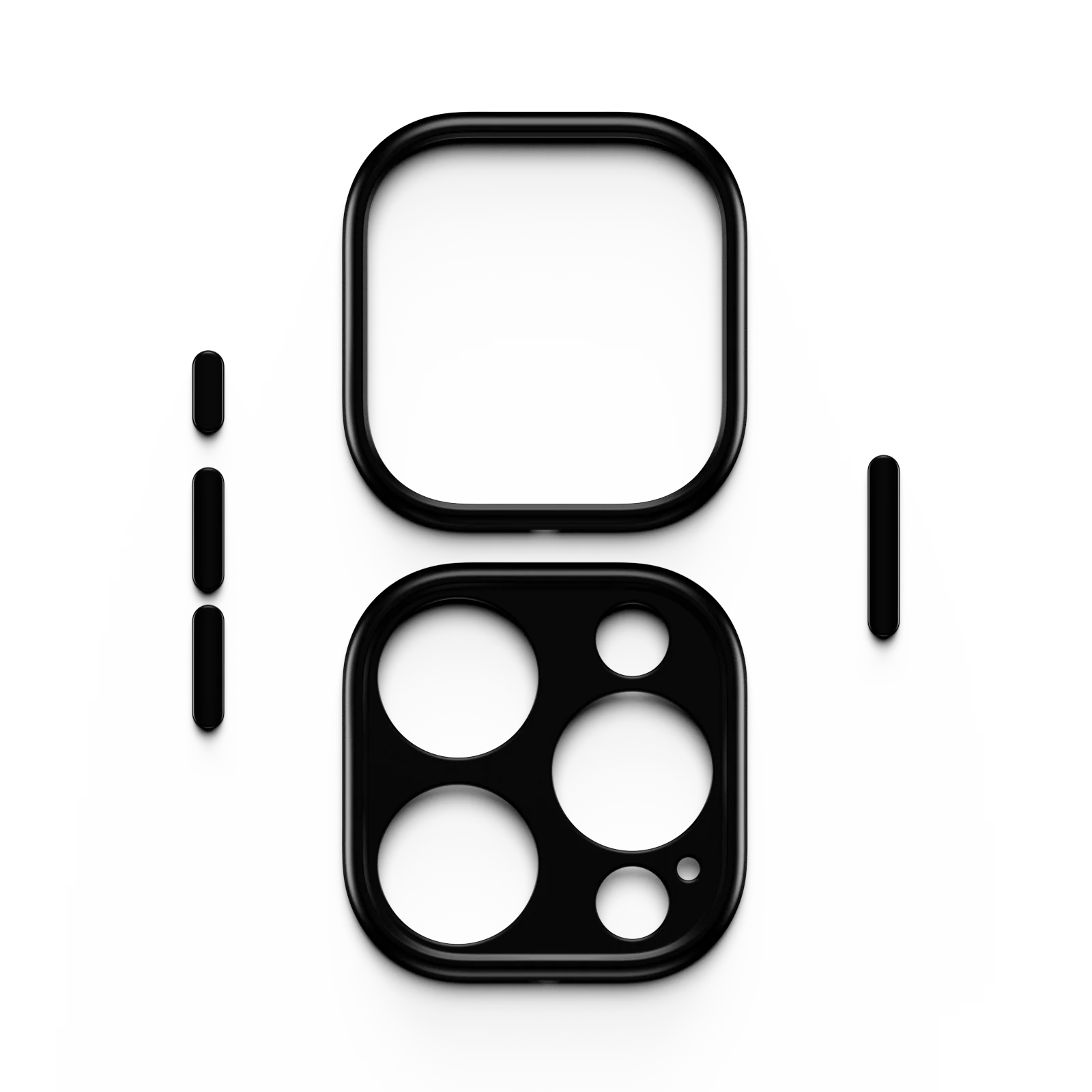 Trim Kit - Snap Case - Image 26