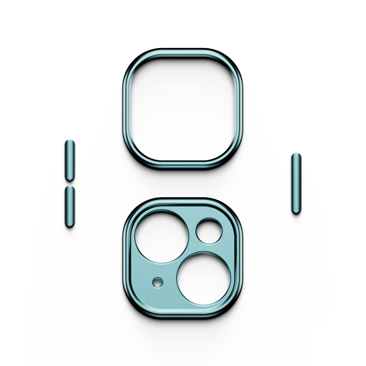 Trim Kit - Snap Case - Image 27
