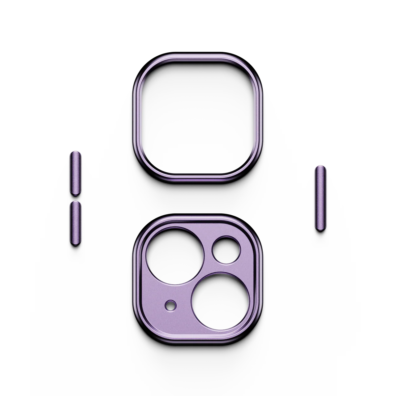 Trim Kit - Snap Case - Image 28