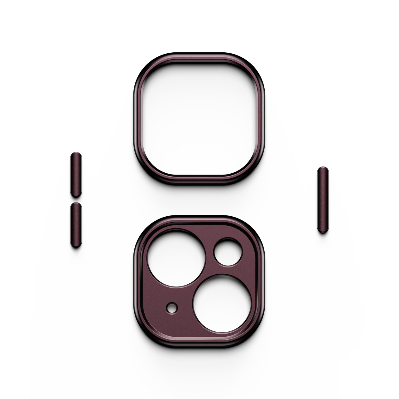 Trim Kit - Snap Case - Image 29