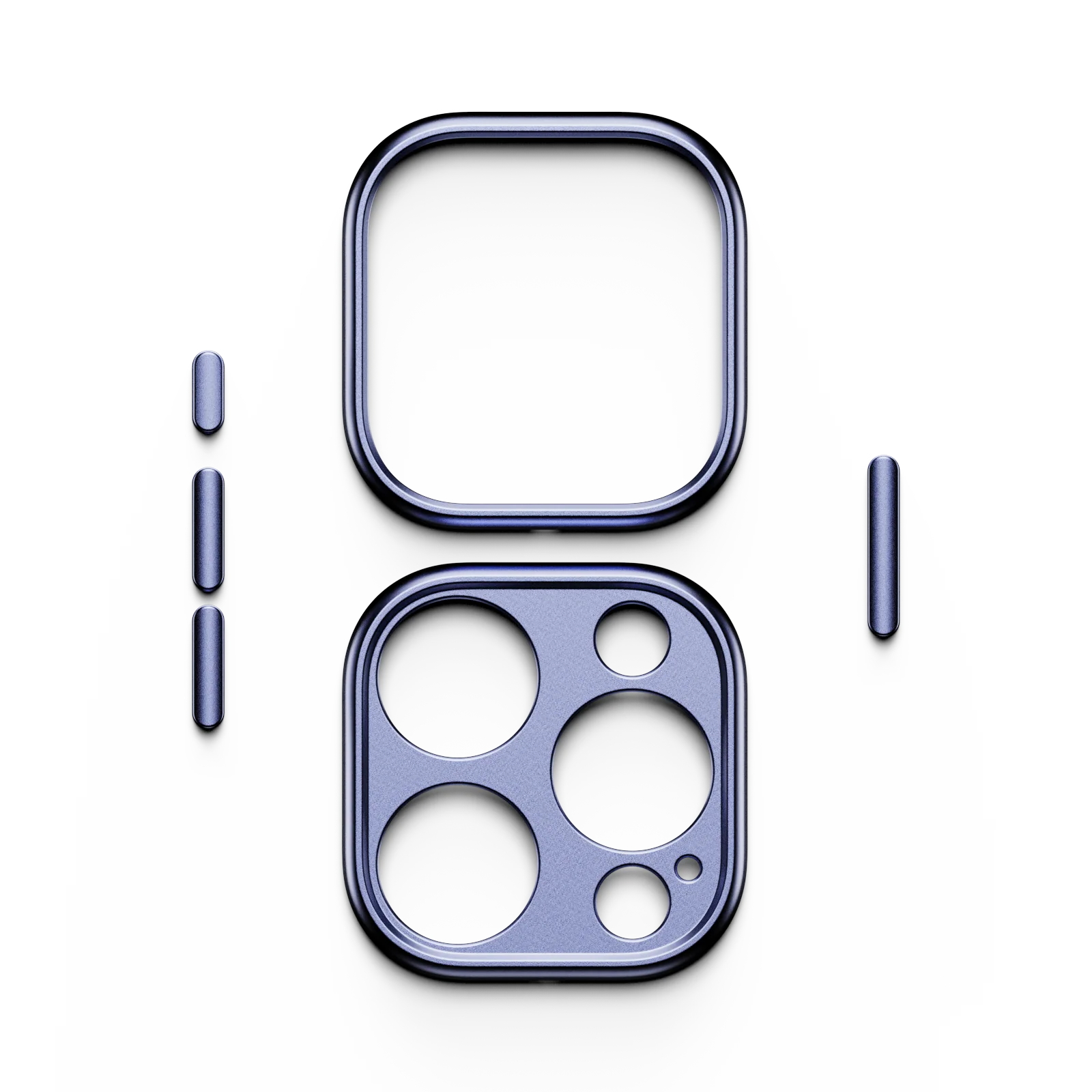 Trim Kit - Snap Case - Image 3