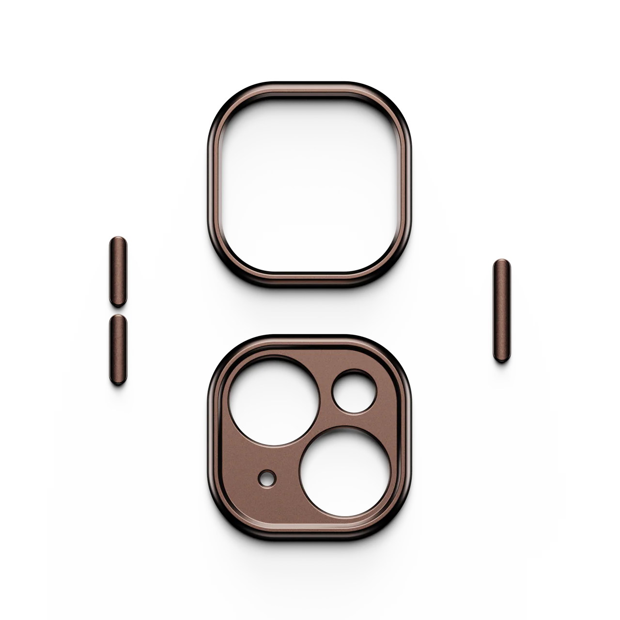 Trim Kit - Snap Case - Image 30