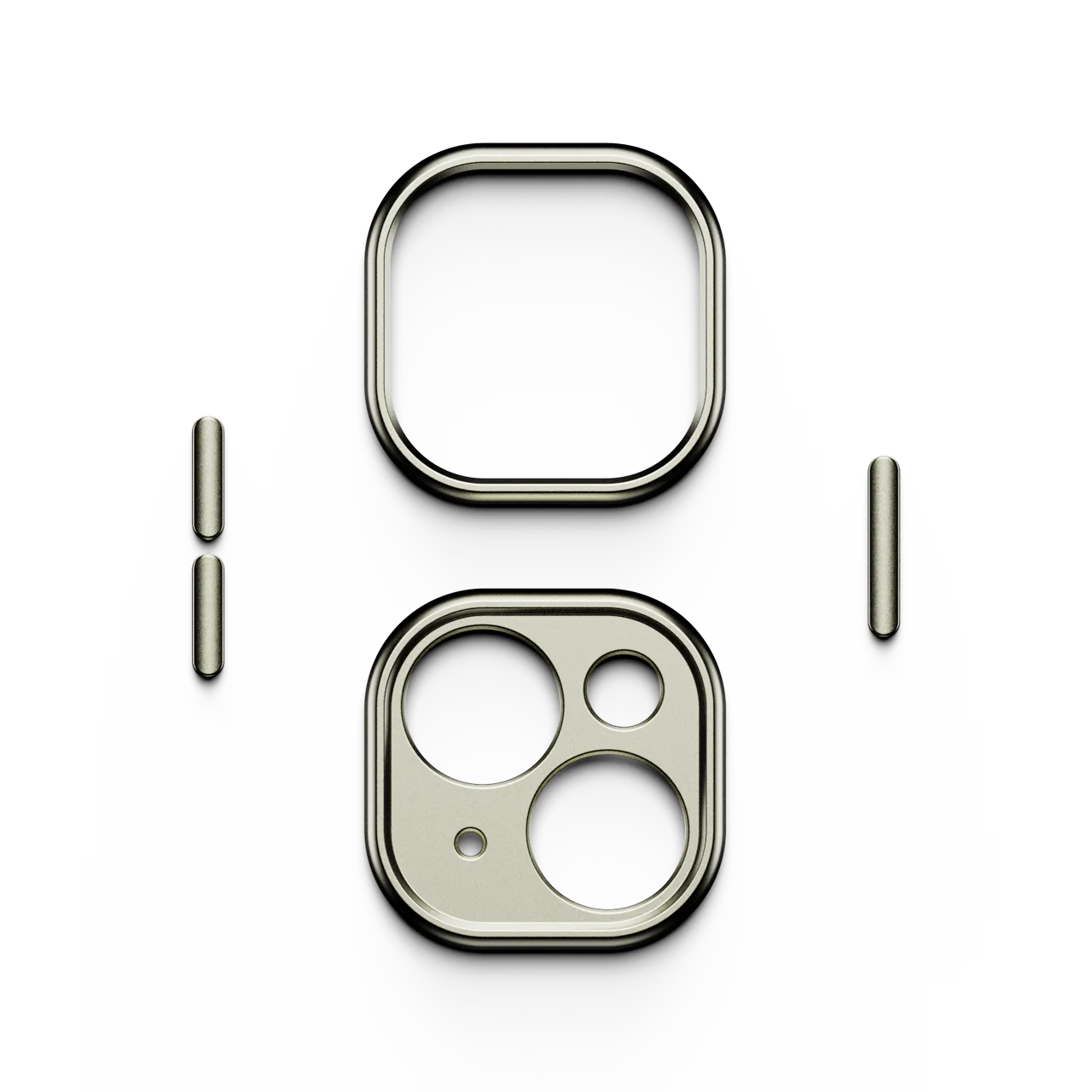 Trim Kit - Snap Case - Image 31