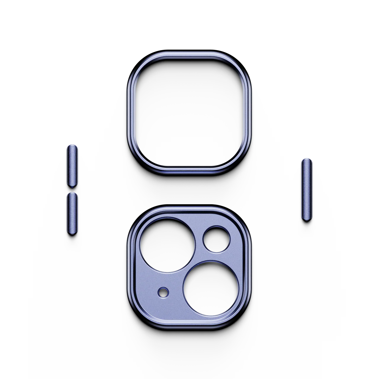 Trim Kit - Snap Case - Image 33