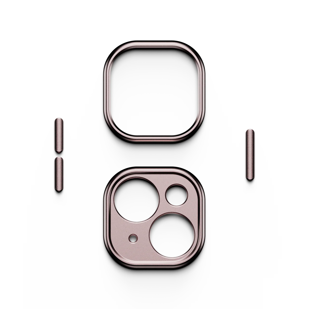 Trim Kit - Snap Case - Image 34