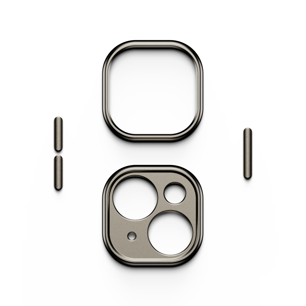 Trim Kit - Snap Case - Image 35