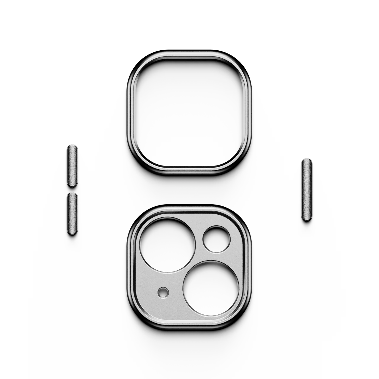 Trim Kit - Snap Case - Image 36