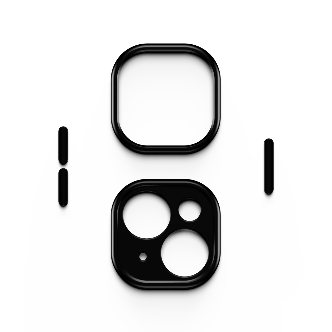 Trim Kit - Snap Case - Image 37