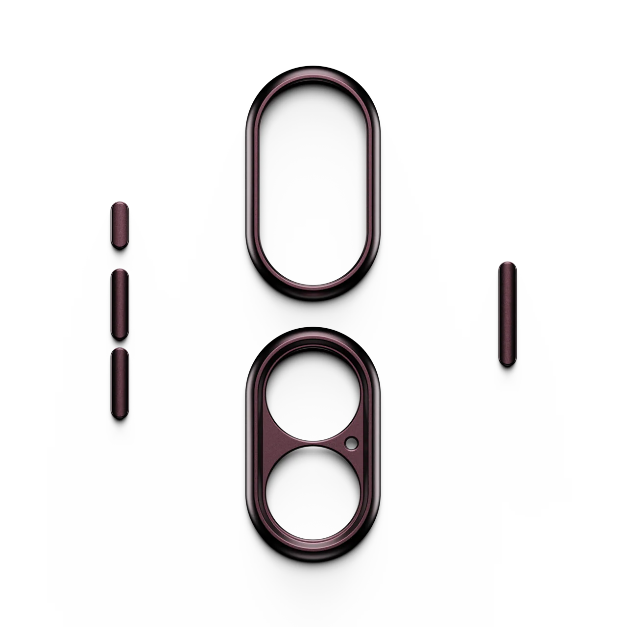 Trim Kit - Snap Case - Image 4
