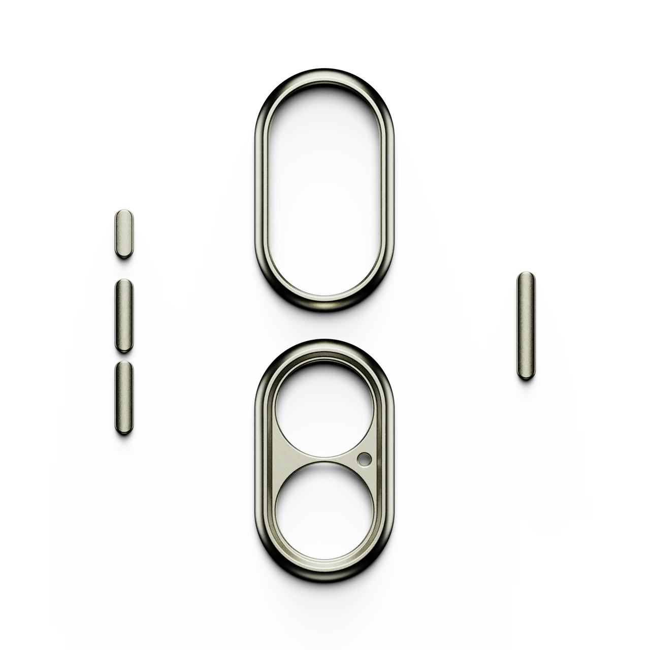 Trim Kit - Snap Case - Image 6