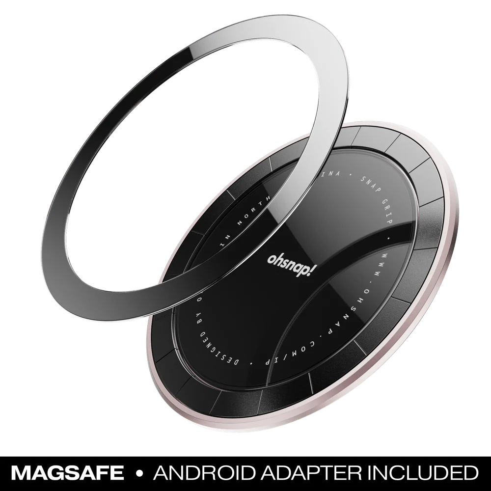 Snap Grip - Image 12