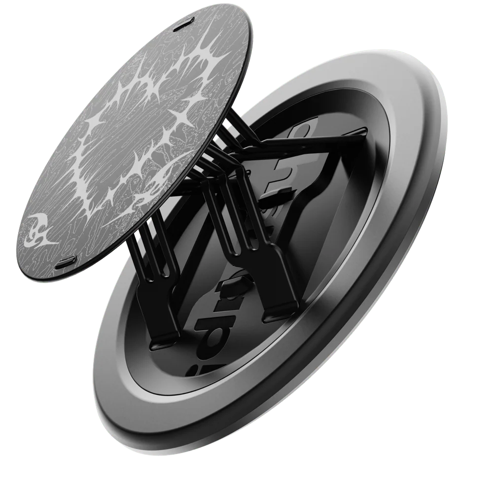 Snap Grip - Image 129