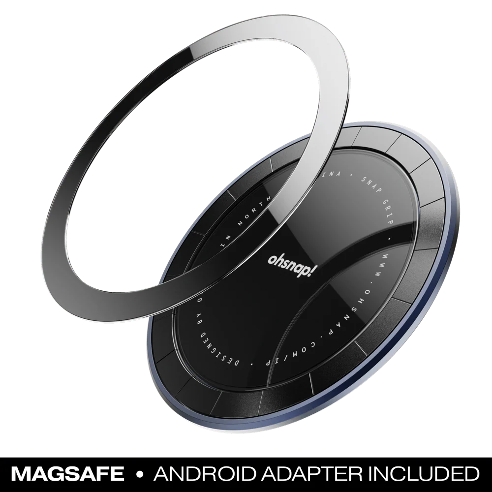 Snap Grip - Image 13