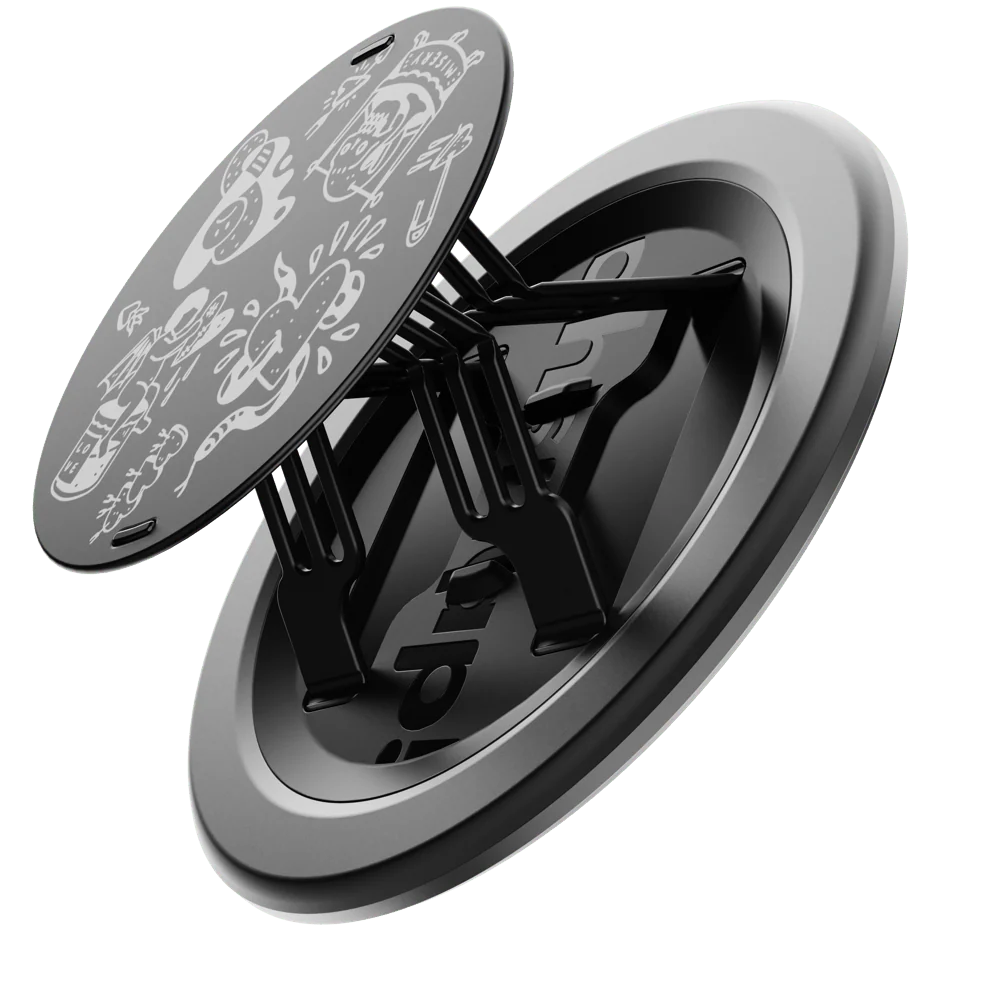 Snap Grip - Image 130