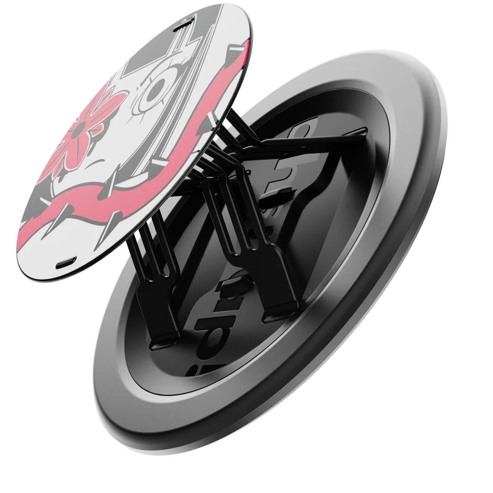 Snap Grip - Image 131