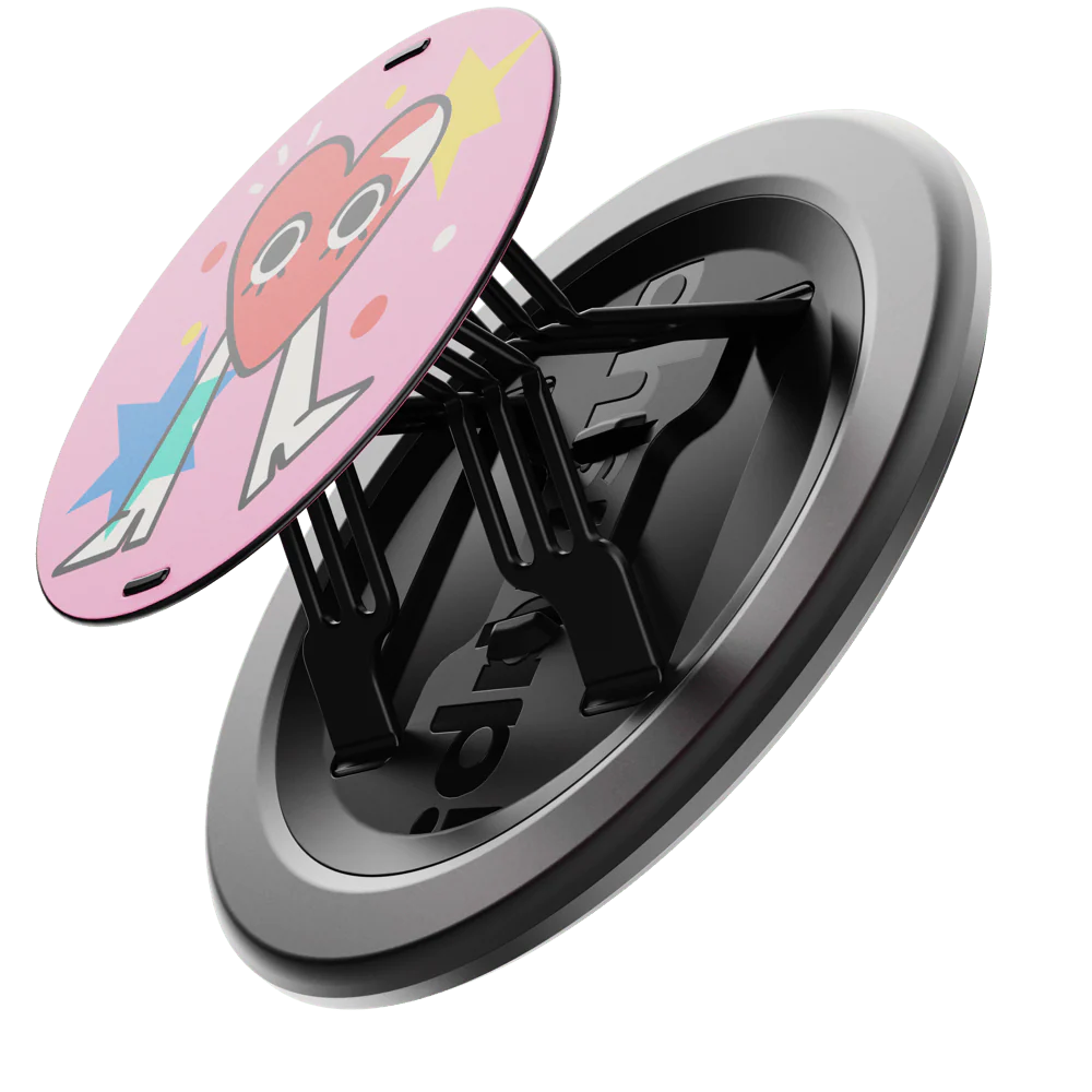 Snap Grip - Image 132