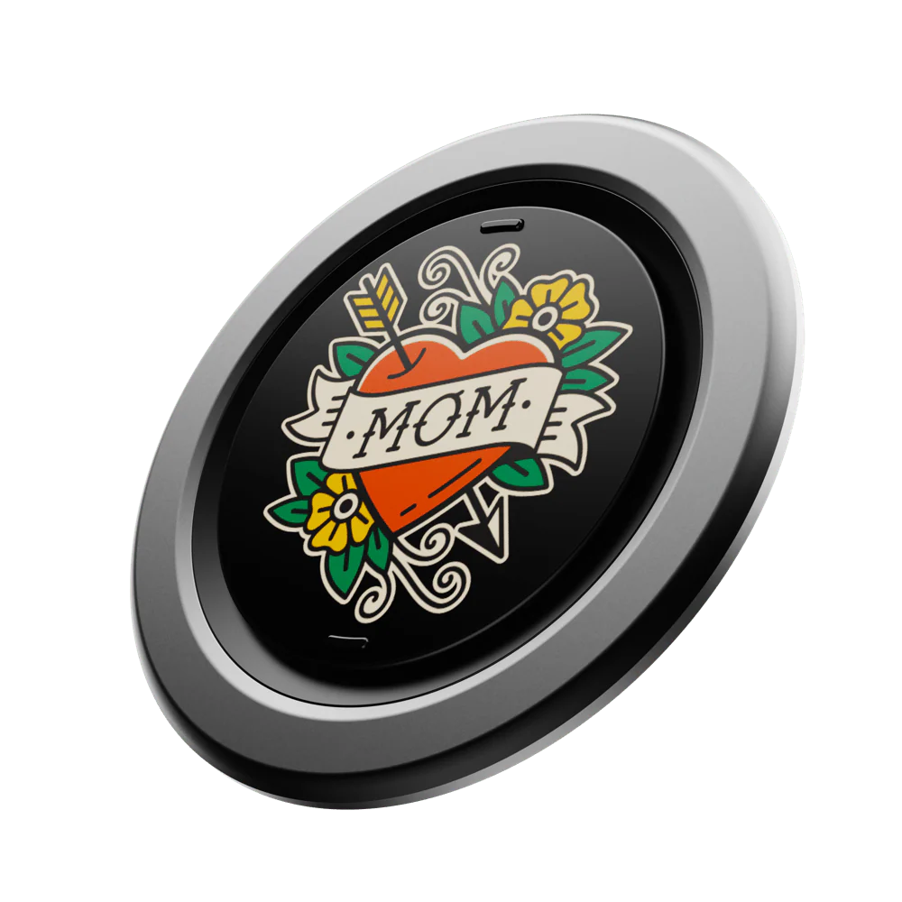 Snap Grip - Image 137