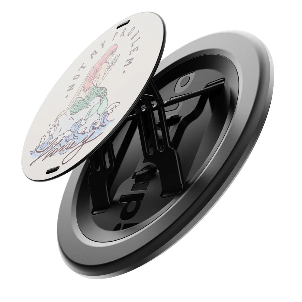 Snap Grip - Image 140
