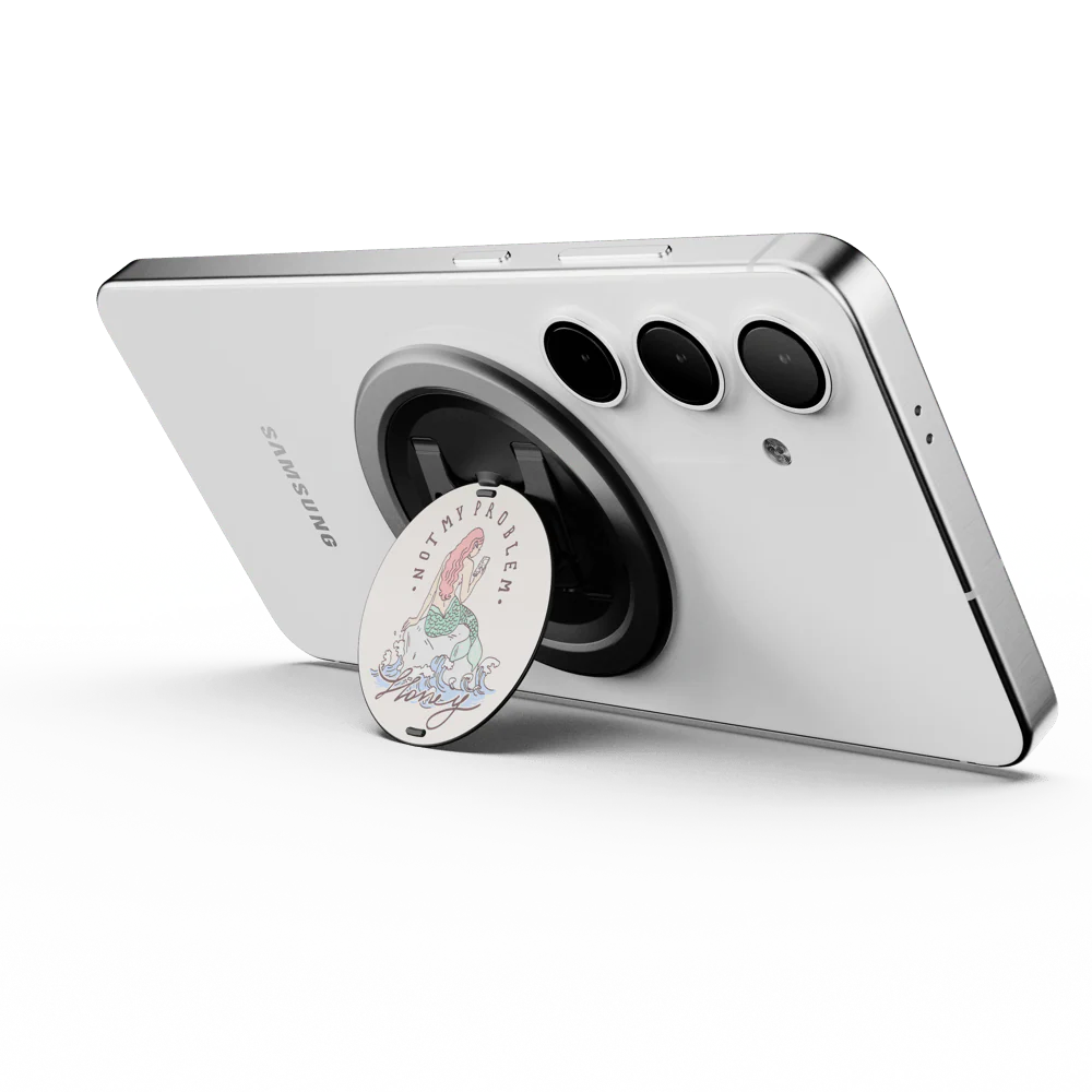 Snap Grip - Image 142