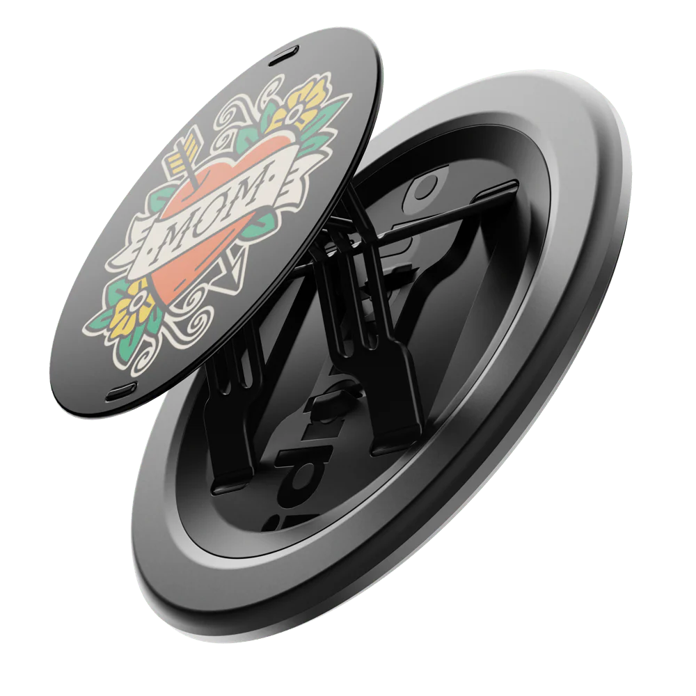 Snap Grip - Image 143