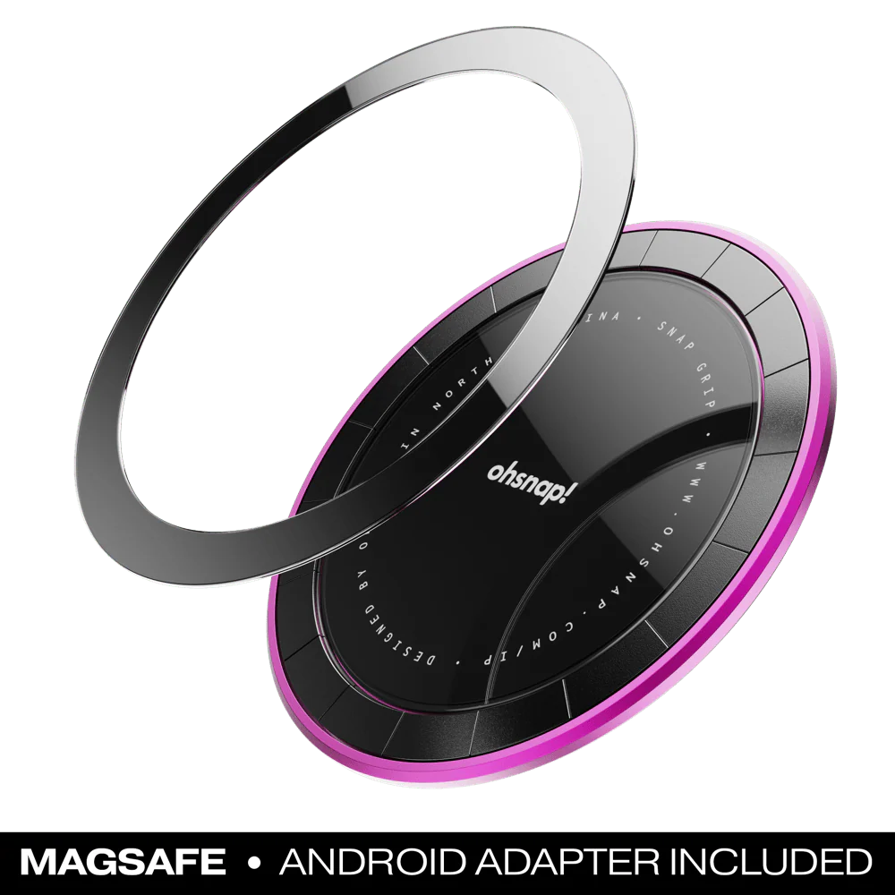 Snap Grip - Image 15
