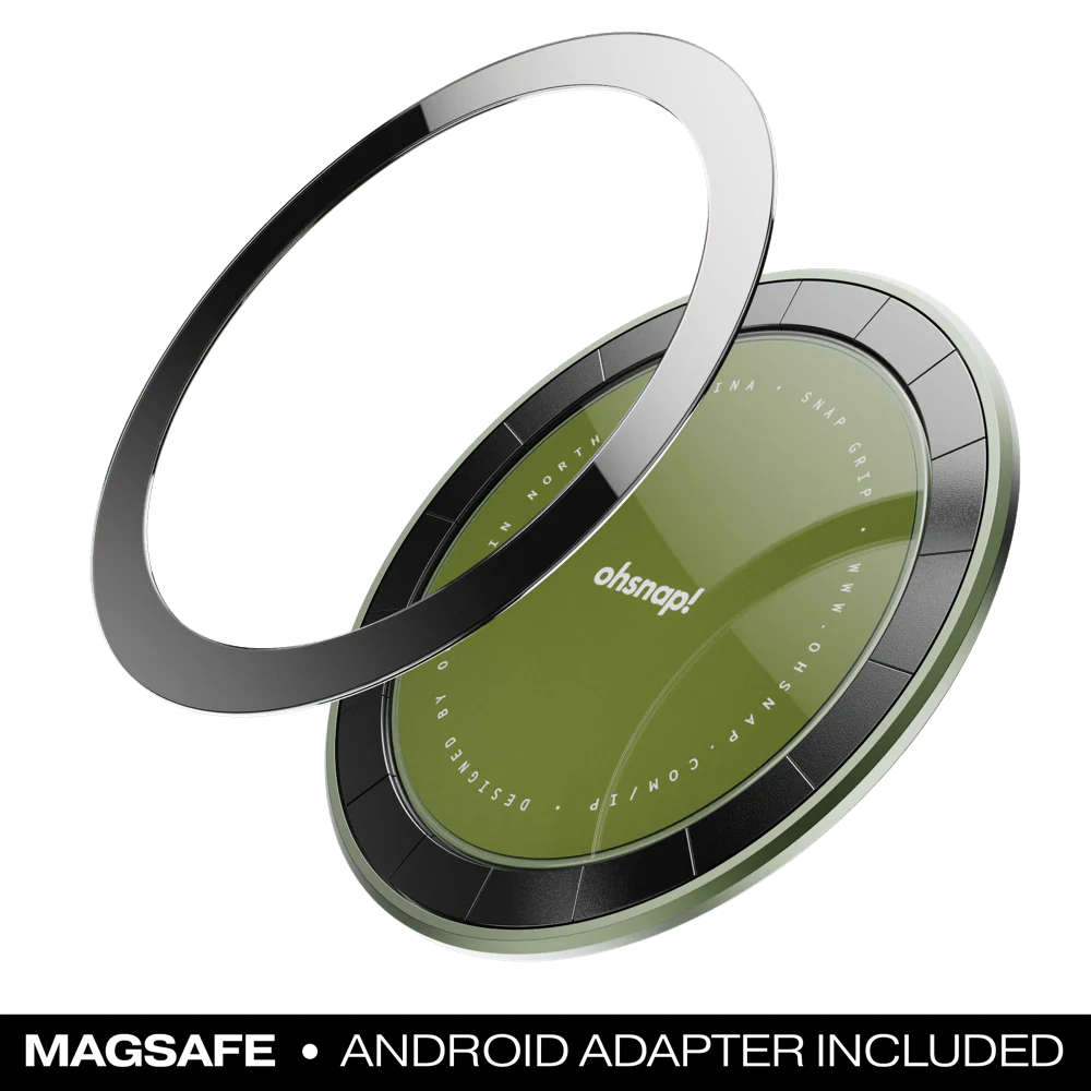 Snap Grip - Image 17