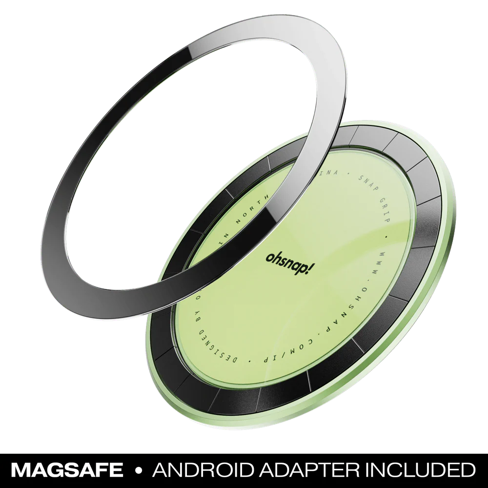 Snap Grip - Image 19