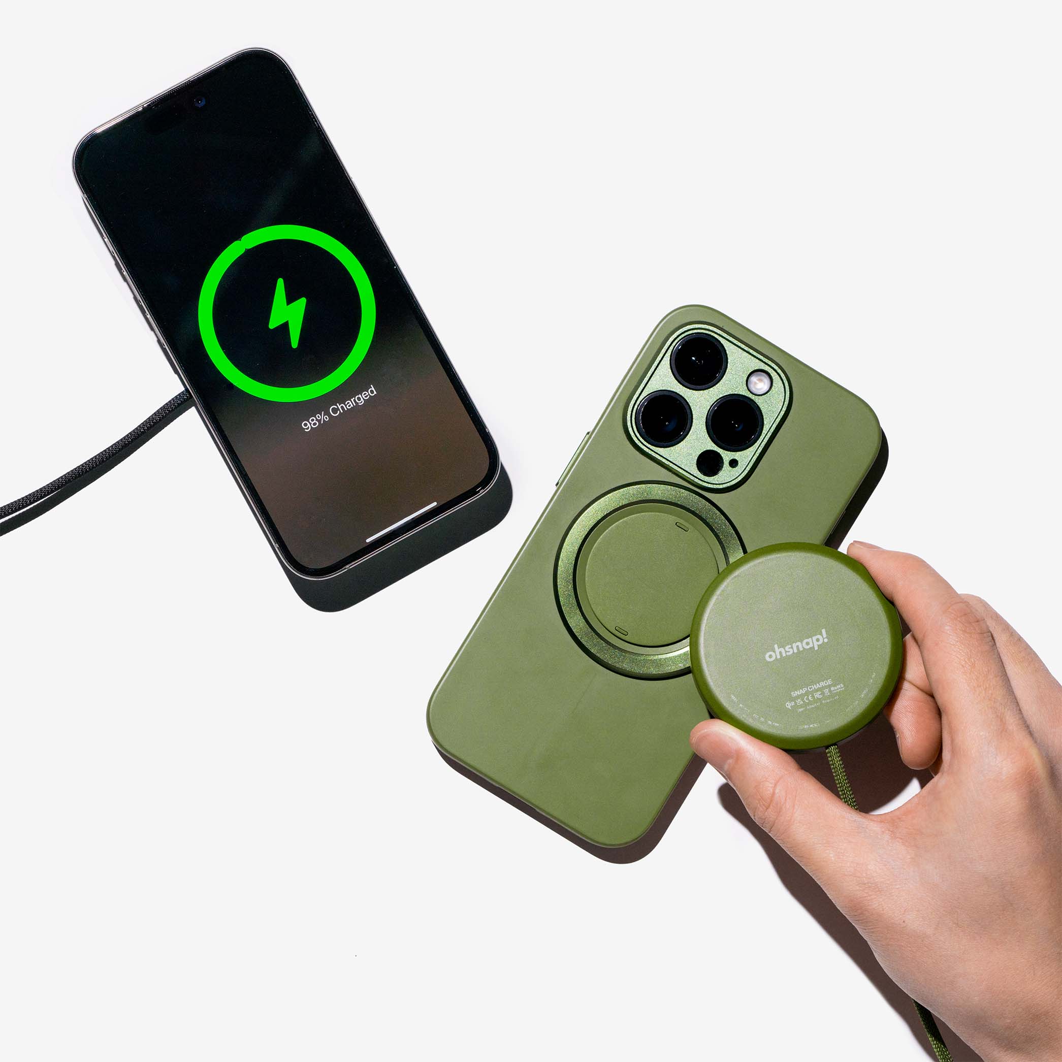 Snap Grip 2-Pack - Image 4