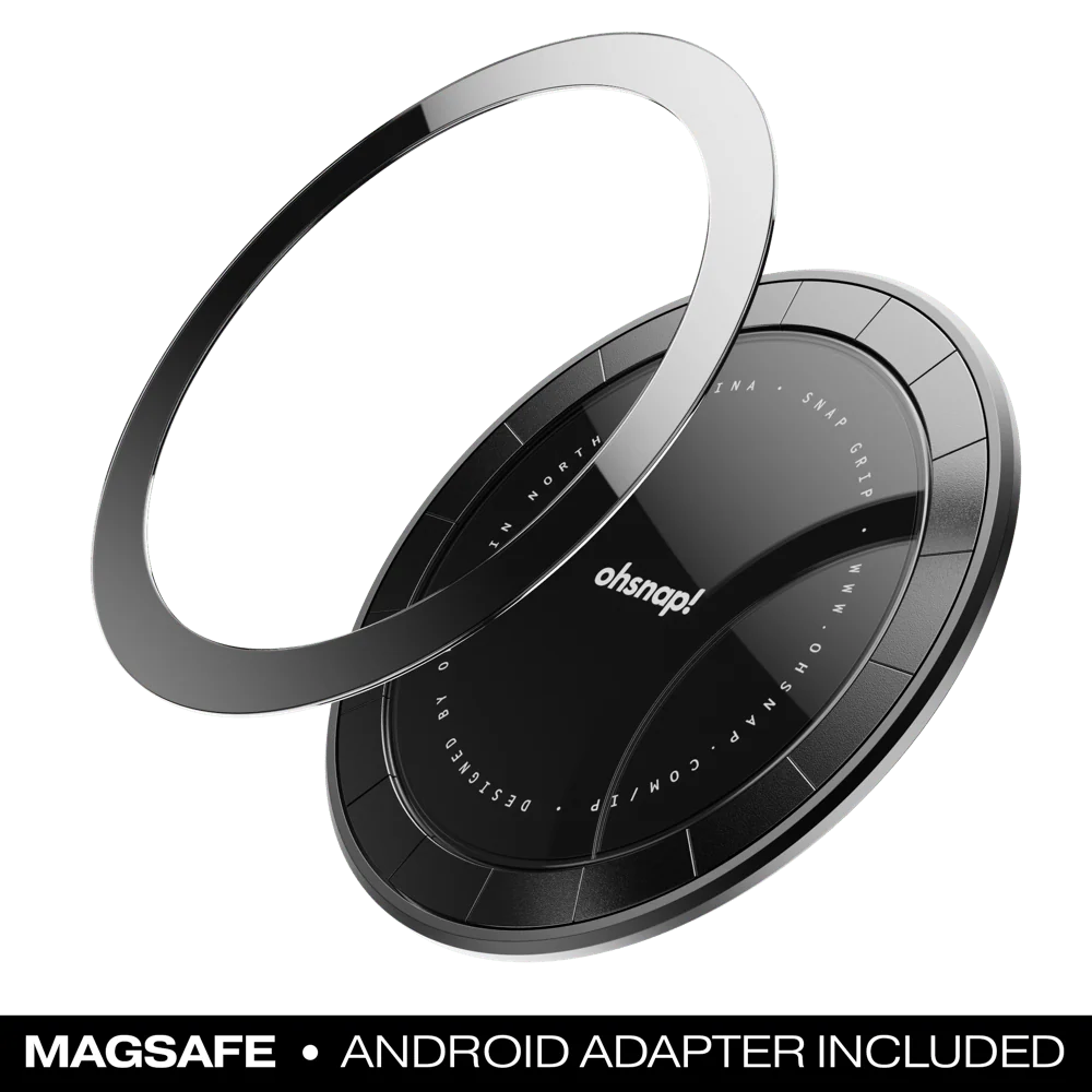 Snap Grip - Image 20