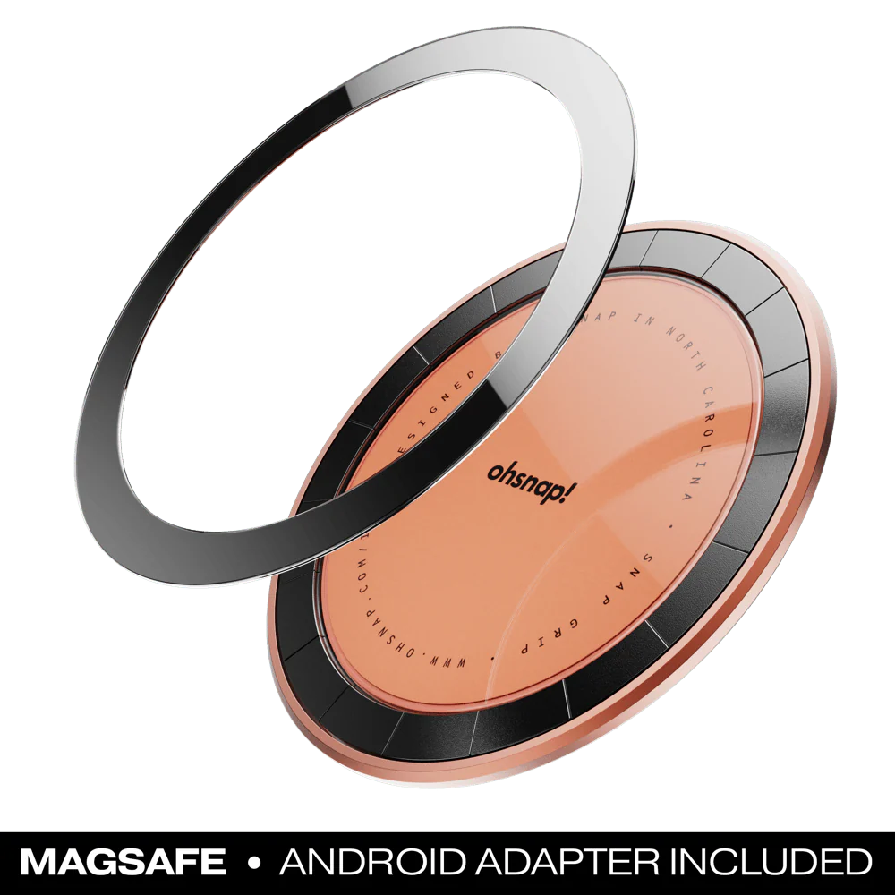 Snap Grip - Image 24