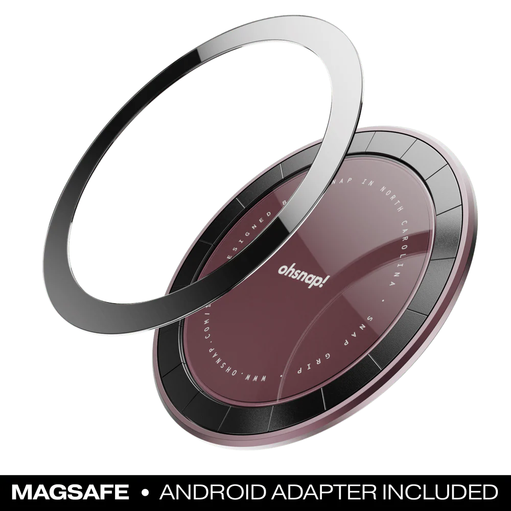 Snap Grip - Image 25