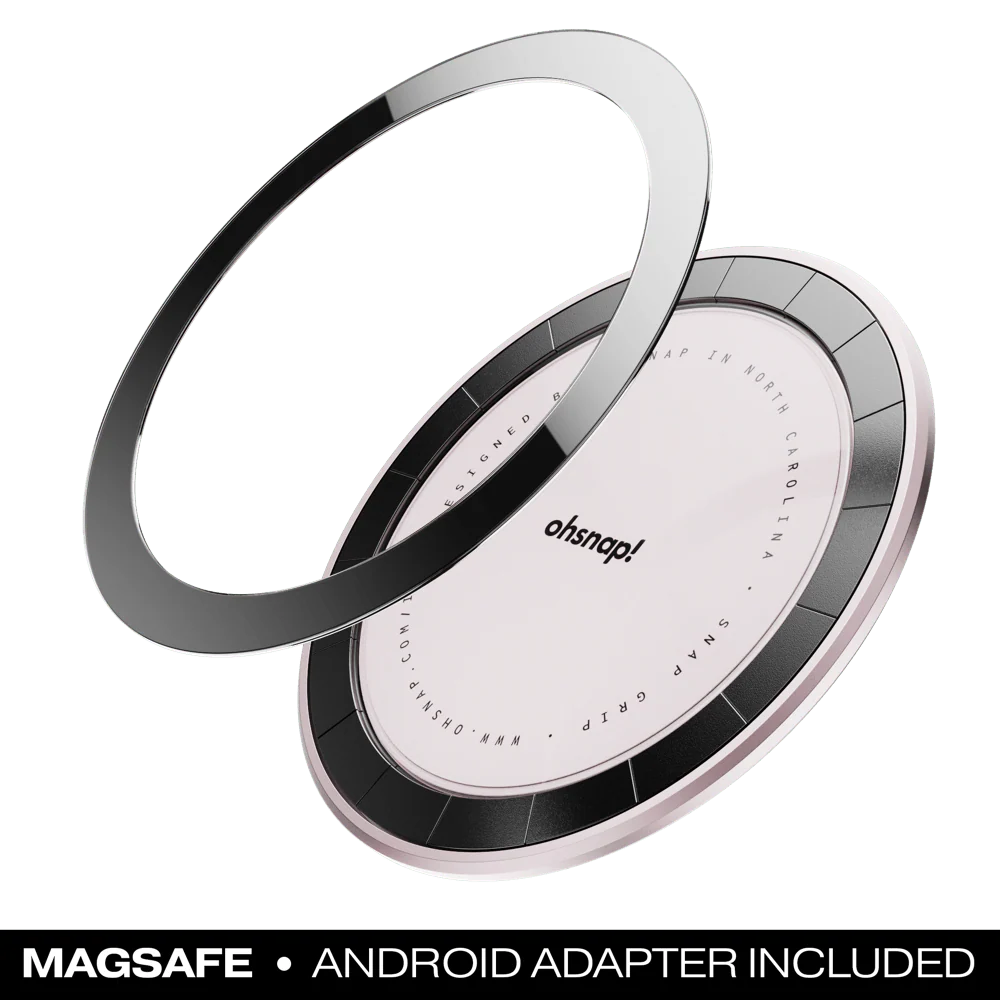 Snap Grip - Image 26